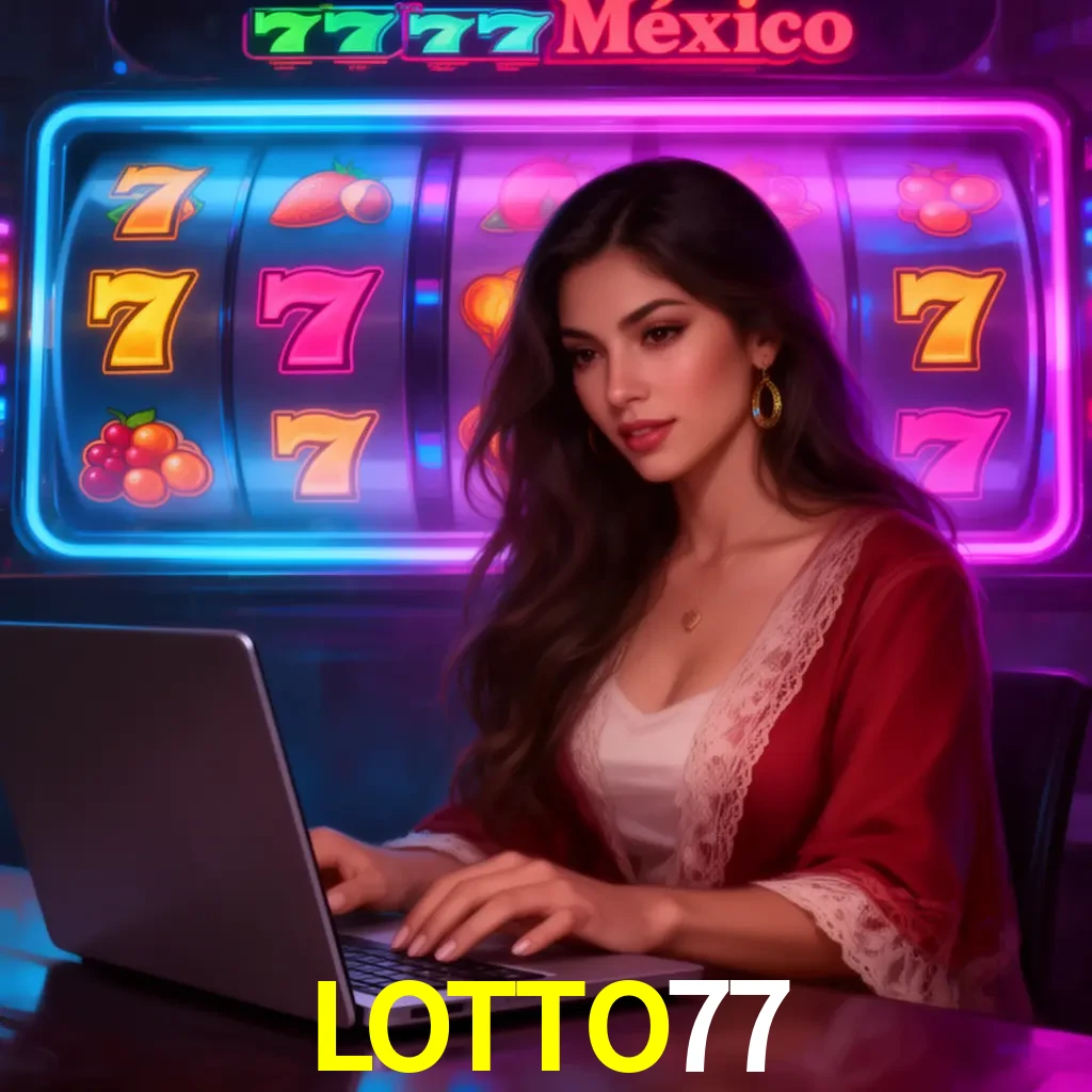LOTTO77 Símbolos con valor multiplicador