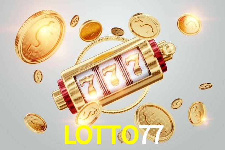 LOTTO77 Crash Games