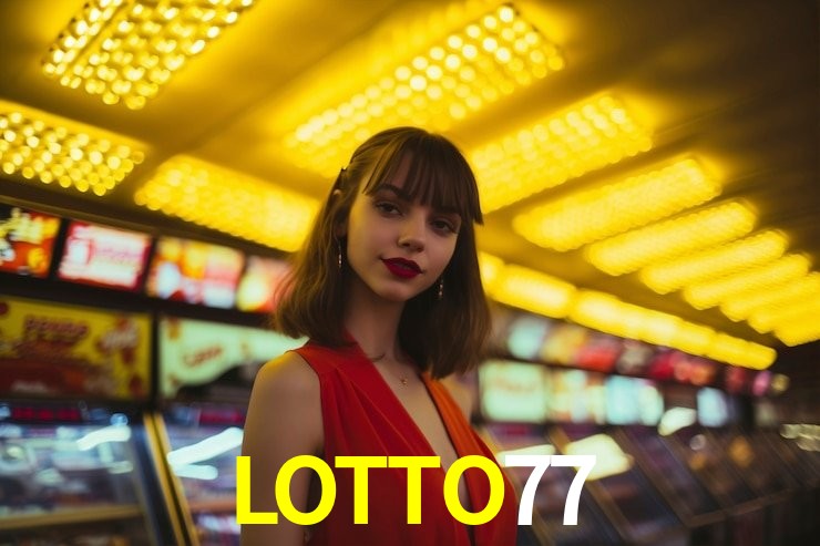 LOTTO77 Rondas de funciones especiales