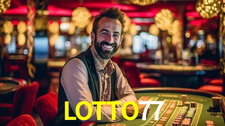 LOTTO77 ¿Cómo navegas en la sección de preguntas frecuentes?