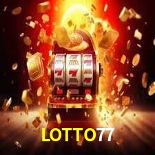 LOTTO77 Casino en Vivo